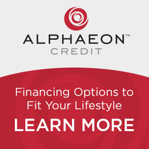Alpheon credit logo
