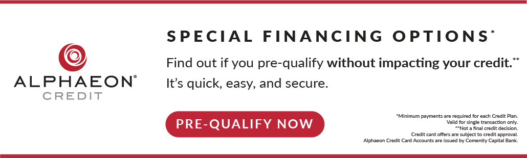 San Diego financing, Payment Options and Financing